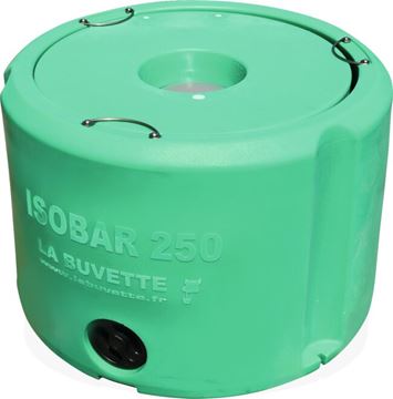Image de ISOBAR 250