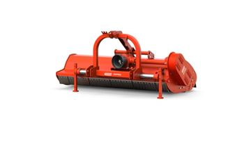 Image de BROYEUR FIXE DEPORTABLE - BRAVA 200