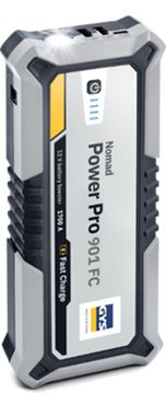 Image de BOOSTER LITHIUM NOMAD POWER PRO 901 FC