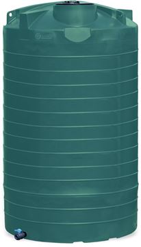 Image de CUVE STOCKAGE D'ENGRAIS 15 000L D 1.5 Ø2,39m