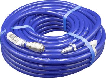 Image de TUYAU AIR 25 m 8x14