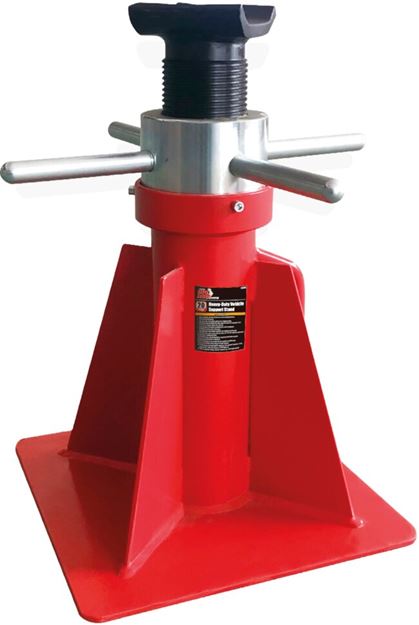 Image sur Chandelle d'essieu 20T