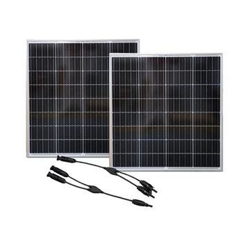 Image de Kit power sun pour pompe de prairie LORENTZ